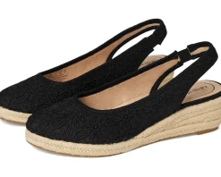 Kayden Espadrille