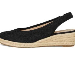 Kayden Espadrille