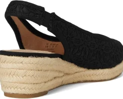 Kayden Espadrille