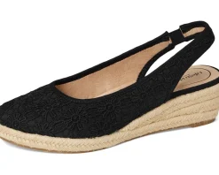 Kayden Espadrille