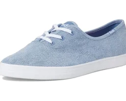 Keds Champion Point Low