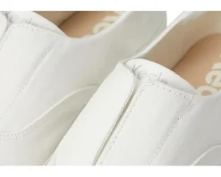 Keds Champion Square Toe Slip-On