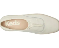 Keds Champion Square Toe Slip-On
