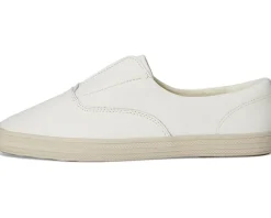 Keds Champion Square Toe Slip-On