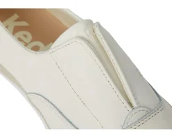 Keds Champion Square Toe Slip-On