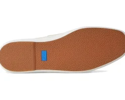 Keds Champion Square Toe Slip-On