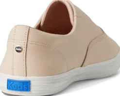Keds Champion Square Toe Slip-On