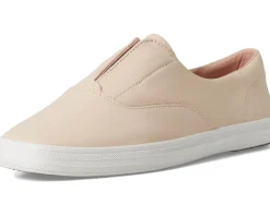 Keds Champion Square Toe Slip-On