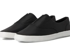 Keds Champion Square Toe Slip-On