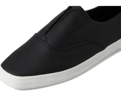 Keds Champion Square Toe Slip-On