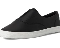 Keds Champion Square Toe Slip-On