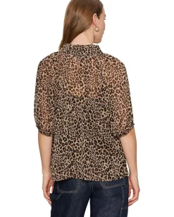 Keep Me Close Blouse