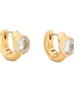 Keep Sparkling Round Huggies