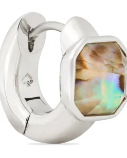 Keep Sparkling Round Huggies