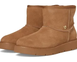 Keepsakes Cozy - Cozy Shorty Hands Free Slip-ins