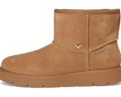 Keepsakes Cozy - Cozy Shorty Hands Free Slip-ins