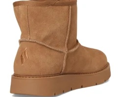 Keepsakes Cozy - Cozy Shorty Hands Free Slip-ins