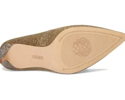 Kehlia High Heel Pump