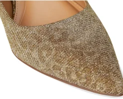 Kehlia High Heel Pump