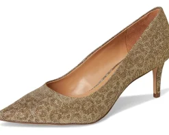 Kehlia High Heel Pump