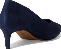 Kehlia Kitten Heel Pump