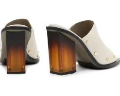 Kelly Plexi Mule