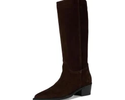 Kelsey Suede Boot