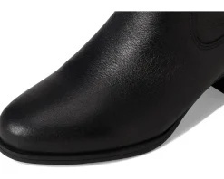 Kenna Extra Wide Calf Knee High Boots