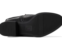 Kenna Extra Wide Calf Knee High Boots