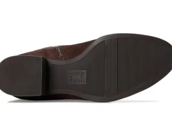 Kenna Extra Wide Calf Knee High Boots