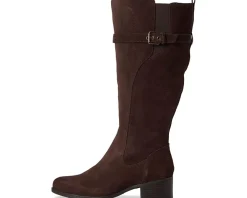 Kenna Extra Wide Calf Knee High Boots