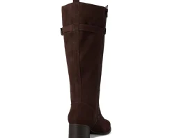 Kenna Extra Wide Calf Knee High Boots
