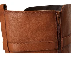 Kenna Extra Wide Calf Knee High Boots