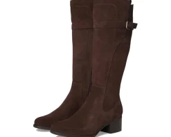 Kenna Knee High Boots