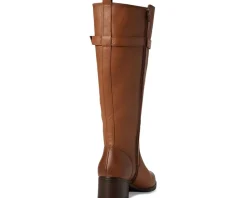 Kenna Wide Calf Knee High Boots