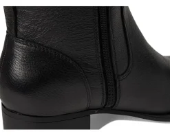 Kenna Wide Calf Knee High Boots