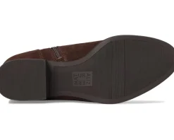 Kenna Wide Calf Knee High Boots