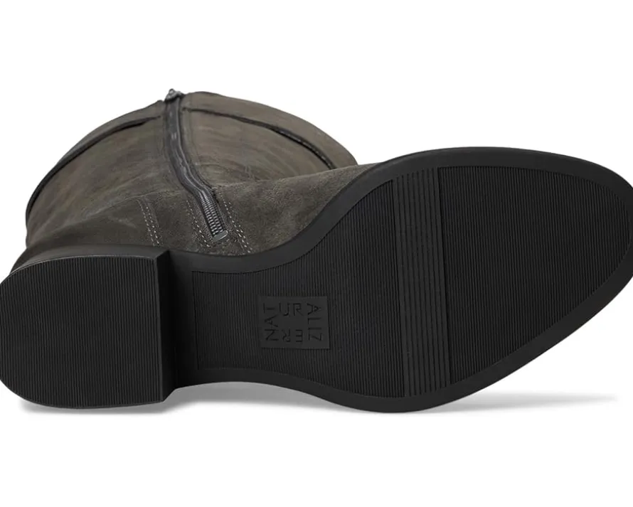 Kenna Wide Calf Knee High Boots