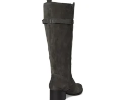 Kenna Wide Calf Knee High Boots