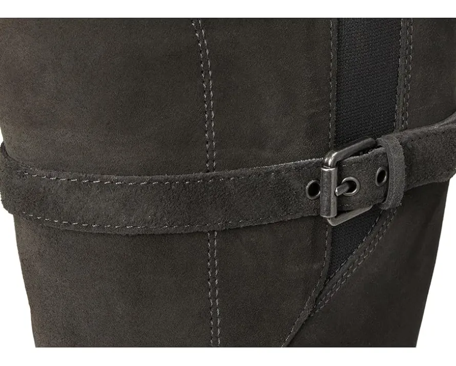 Kenna Wide Calf Knee High Boots