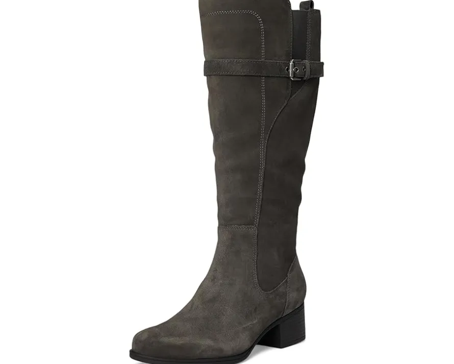 Kenna Wide Calf Knee High Boots