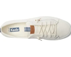 Kickback Canvas Slip On