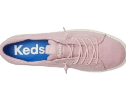 Kickback Canvas Slip On