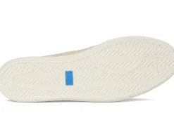 Kickback Canvas Slip On