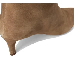 Kiki Kitten Heel Boots