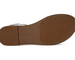 Kimaya Ankle Strap Sandal