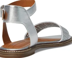 Kimaya Ankle Strap Sandal