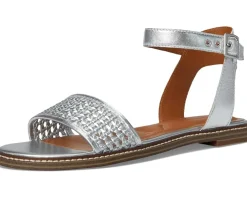 Kimaya Ankle Strap Sandal