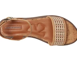 Kimaya Ankle Strap Sandal