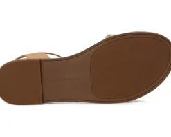 Kimaya Ankle Strap Sandal